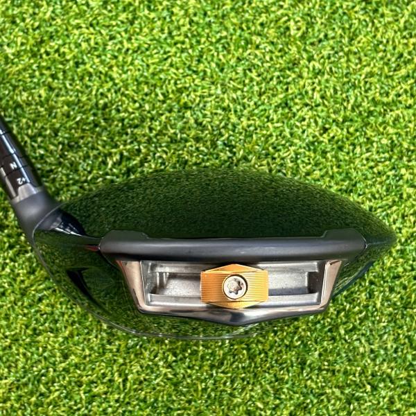 Callaway Paradym Jailbreak AI Golf Driver - Used (MIGRATED)
